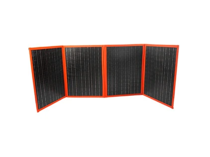 100W Panel Solar