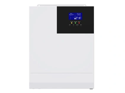 Inversor solar 3KW