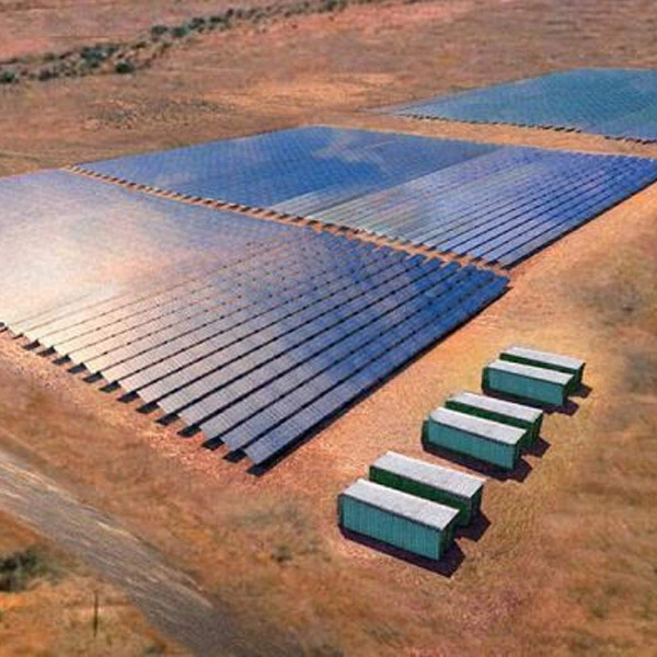 Métodos de almacenamiento de energía solar
